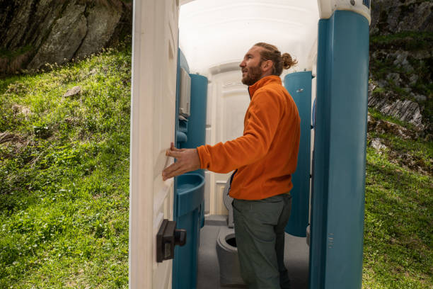 Best Portable toilet rental for construction  in Orange Cove, CA