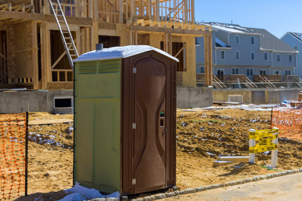 Best Construction site porta potty rental  in Orange Cove, CA