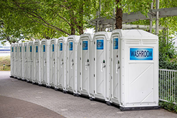 Best Luxury portable toilet rental  in Orange Cove, CA