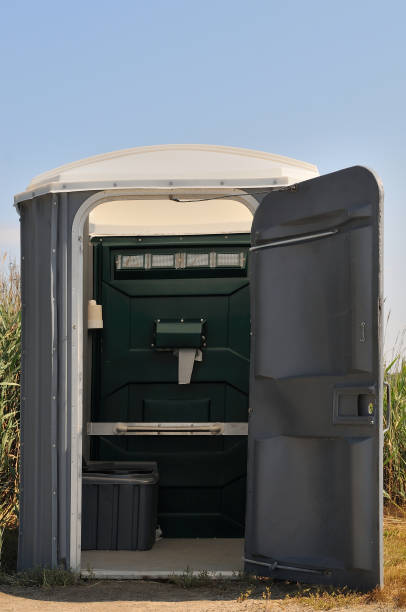Best Temporary restroom rental  in Orange Cove, CA